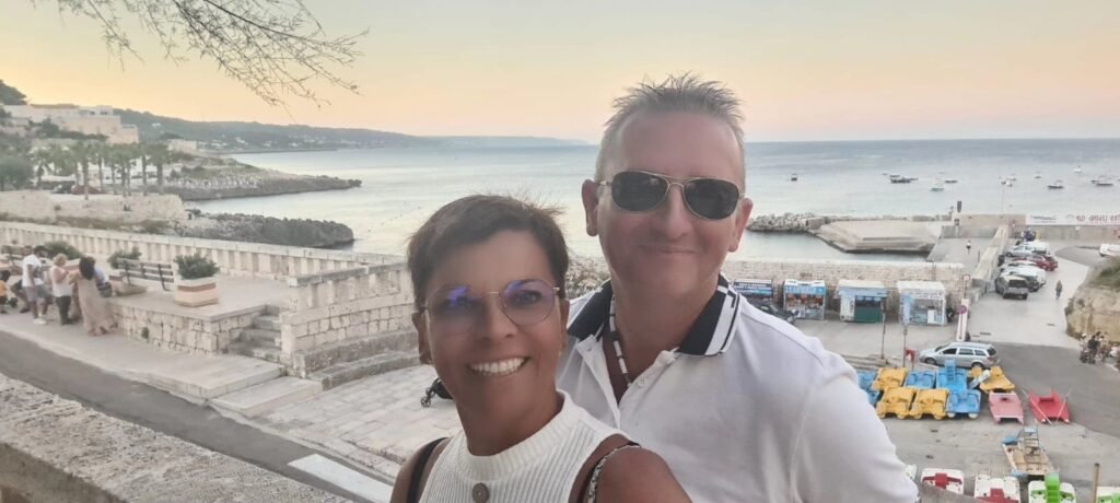 Corinne et Christophe de DuckVan32